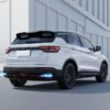 Geely Bin Yue 2023 model 1.5T DCT platinum edition - Image 3
