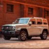 2024 Tank 300 off-road version 2.0T Challenger - Image 4