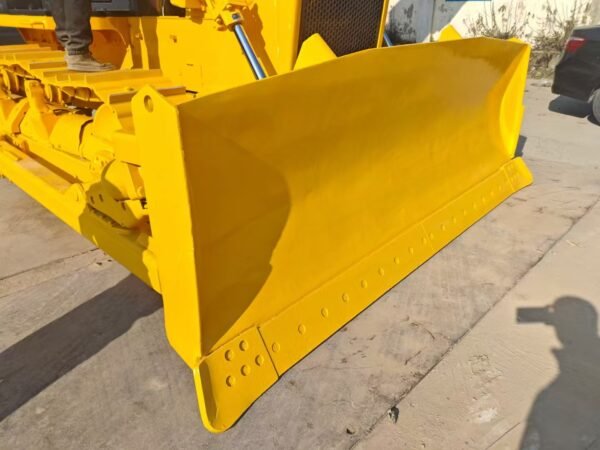 Second-hand Shantui SD13 bulldozer - Image 6