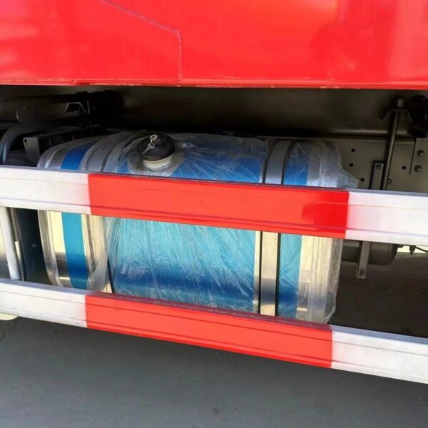 Used Tip Trucks - Image 6