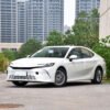 Toyota Camry 2024 Dual Engine 2.0HE Elite Edition - Image 3