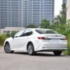 Toyota Camry 2024 Dual Engine 2.0HE Elite Edition - Image 2