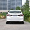 Toyota Camry 2024 Dual Engine 2.0HE Elite Edition - Image 5