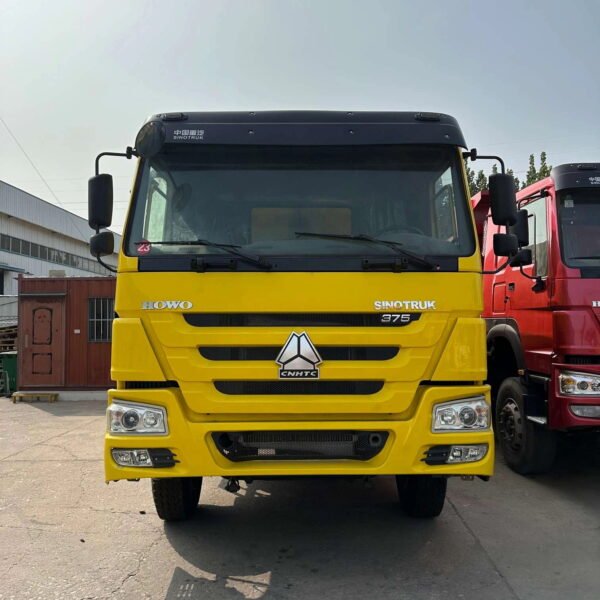 Cheap Tip Trucks For Sale