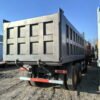 Sinotruk Howo 371 6x4 Tipper Truck - Image 5