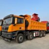 X5000 Dump Truck - Image 6
