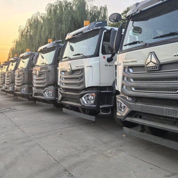 Head Truck - Image 2