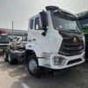 Howo Truck Head - Image 6