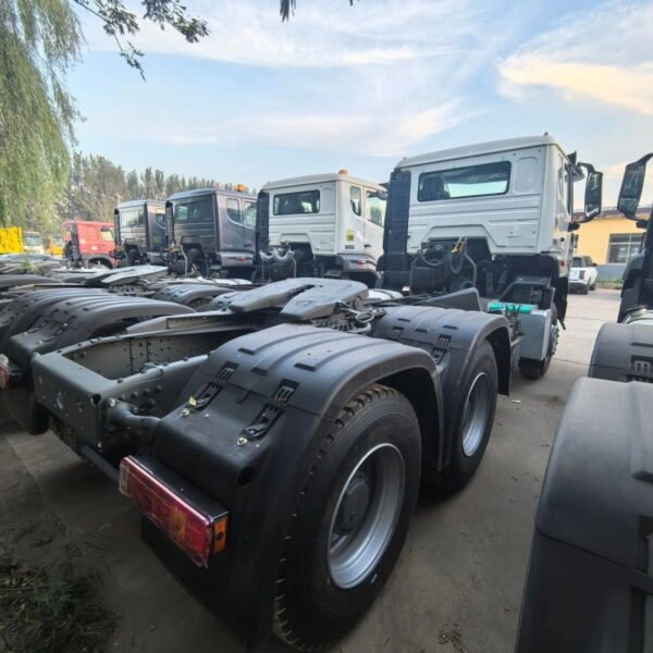 Head Truck - Image 3