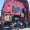 Sinotruk Howo 6x4 Tractor Truck - Image 4