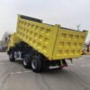 Sinotruk Howo 6x4 Dump Truck For Sale - Image 3