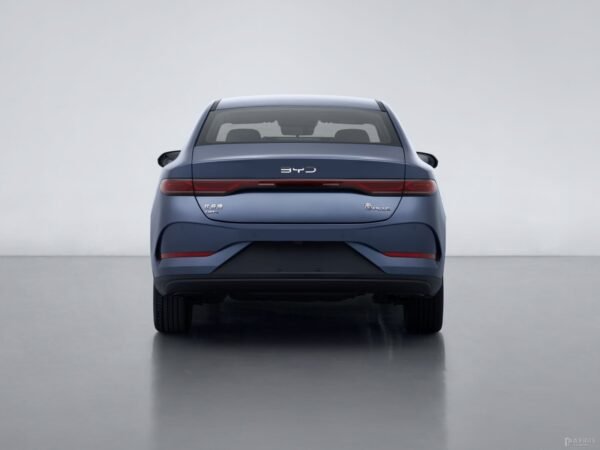 BYD Qin Plus 2024 Glory Edition DM-i 55KM Leading Version - Image 5