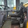 Second-hand Xugong 8-ton single steel wheel vibratory roller - Image 4