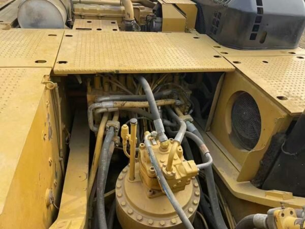 Premium Caterpillar 336D2L - Image 9