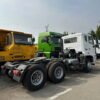 Howo Truck Head - Image 4