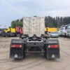 Howo Trailer Head - Image 4