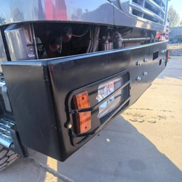 Dump Truck 12 Wheeler - Image 3