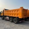 X5000 Dump Truck - Image 3