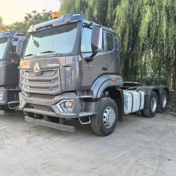 Head Truck - Image 5