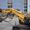 HW-920 DTH Drilling Rig - Image 2