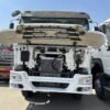 Second Hand 10 Cube Tipper Truck For Sale - Image 6