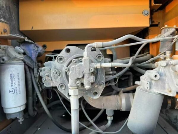 Premium Sany 215-9c - Image 9