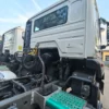 Howo 6x4 Truck Head - Image 3