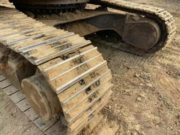 Premium Caterpillar 336D2L - Image 8