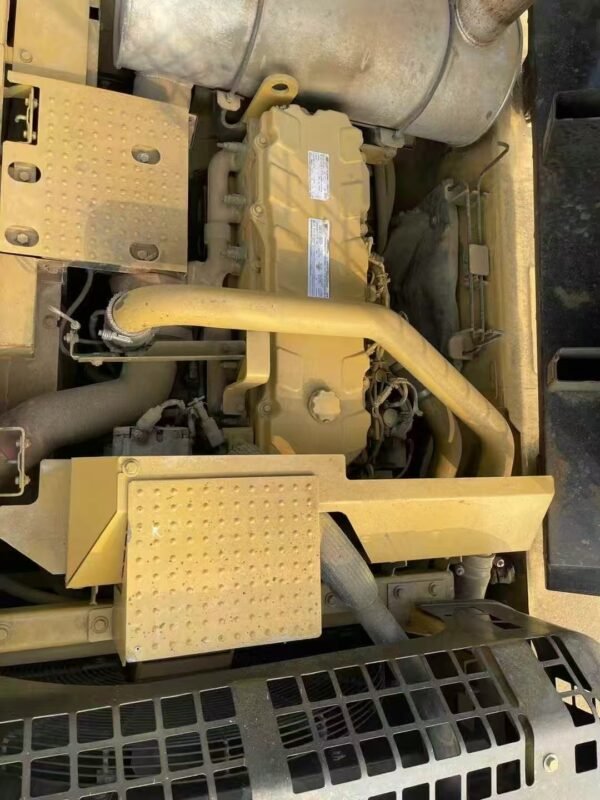 Premium Caterpillar 336D2L - Image 7