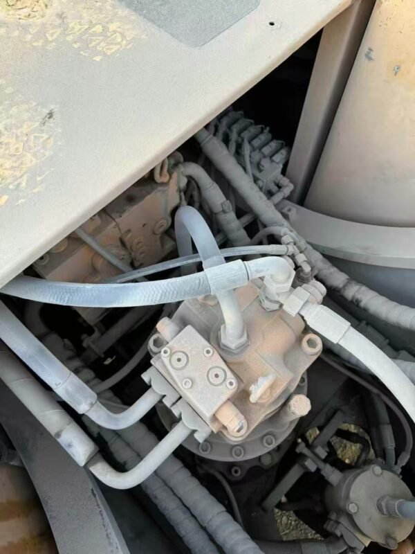 Premium Sany 215-9c - Image 5
