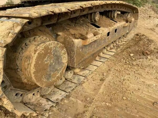 Premium Caterpillar 336D2L - Image 4