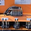 HW-935 DTH Drilling Rig - Image 4