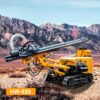 HW-920 DTH Drilling Rig