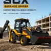01-chuanmu-3cx-backhoe-loader-main 3CX Chuanmu brand new backhoe loade