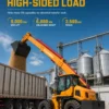 02-chuanmu-t2500-9m-telescopic-loader-high-reach-loading T2500-9M-Chuanmu-telescopic-loader-webp