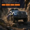 Foton_Tunland_V9_Product_Details
