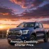 Foton_Tunland_V9_Product_Details